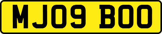 MJ09BOO