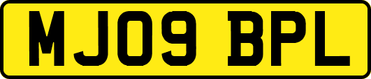 MJ09BPL
