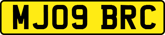 MJ09BRC