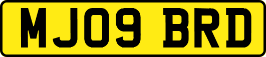 MJ09BRD