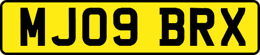 MJ09BRX