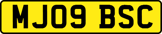 MJ09BSC