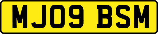 MJ09BSM
