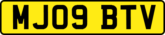 MJ09BTV