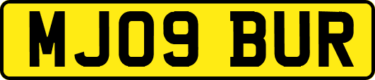 MJ09BUR