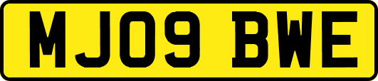 MJ09BWE