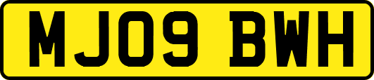 MJ09BWH