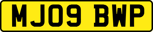 MJ09BWP