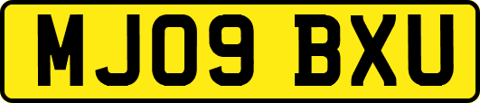 MJ09BXU