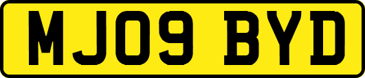 MJ09BYD