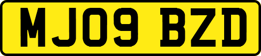 MJ09BZD