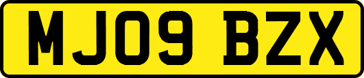 MJ09BZX