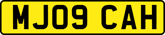 MJ09CAH