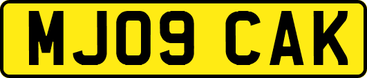 MJ09CAK