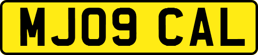 MJ09CAL