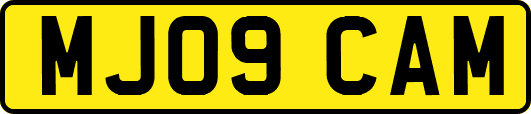 MJ09CAM