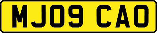 MJ09CAO