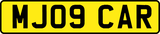 MJ09CAR