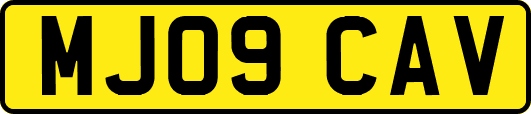 MJ09CAV