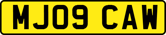 MJ09CAW