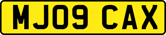 MJ09CAX