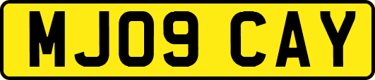 MJ09CAY