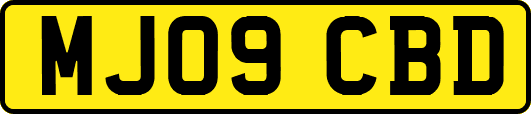MJ09CBD