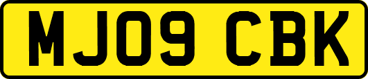 MJ09CBK