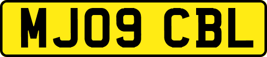 MJ09CBL