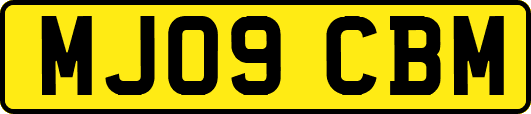 MJ09CBM