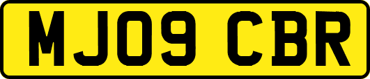 MJ09CBR