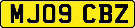 MJ09CBZ
