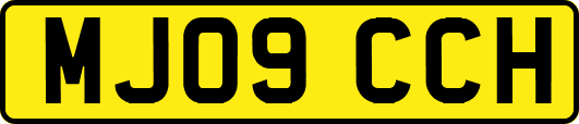 MJ09CCH