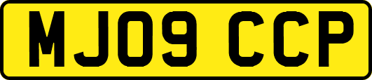 MJ09CCP