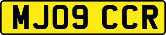 MJ09CCR