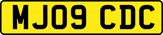 MJ09CDC