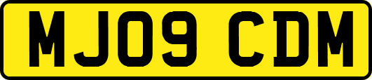 MJ09CDM