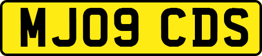 MJ09CDS