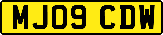 MJ09CDW