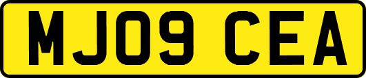 MJ09CEA