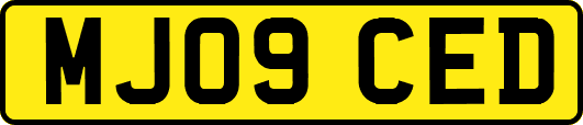 MJ09CED