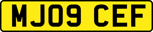 MJ09CEF