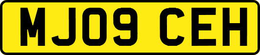 MJ09CEH