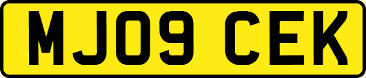 MJ09CEK