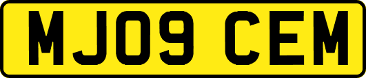MJ09CEM