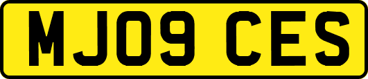 MJ09CES