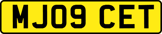 MJ09CET