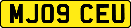 MJ09CEU