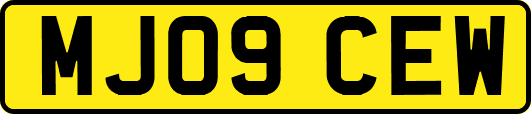 MJ09CEW