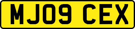 MJ09CEX